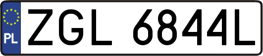 ZGL6844L