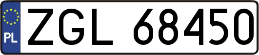 ZGL68450