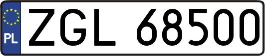 ZGL68500