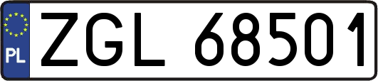 ZGL68501