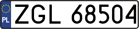 ZGL68504