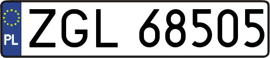 ZGL68505