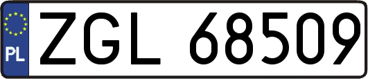 ZGL68509