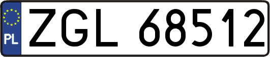 ZGL68512