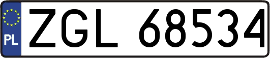 ZGL68534