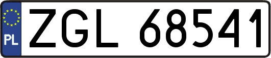 ZGL68541