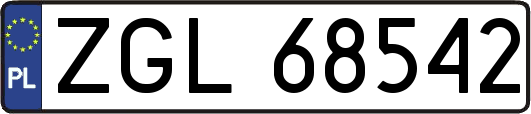 ZGL68542
