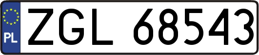 ZGL68543