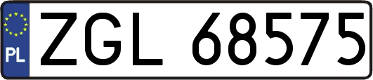ZGL68575