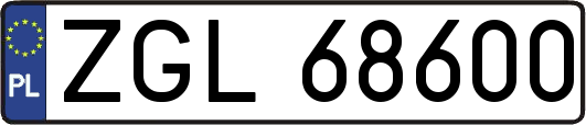 ZGL68600