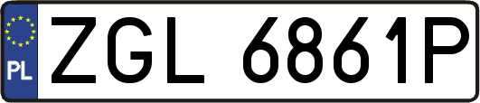 ZGL6861P
