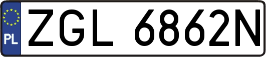 ZGL6862N