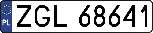 ZGL68641