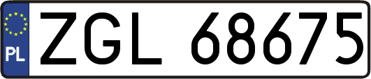 ZGL68675