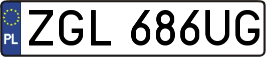 ZGL686UG