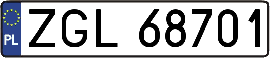 ZGL68701