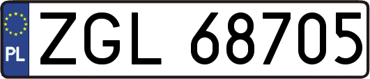 ZGL68705