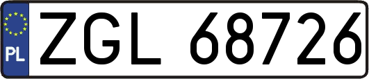 ZGL68726
