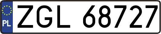 ZGL68727
