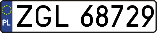 ZGL68729