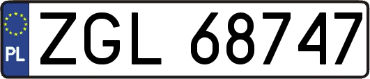 ZGL68747