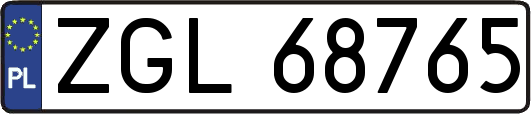 ZGL68765