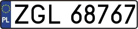 ZGL68767