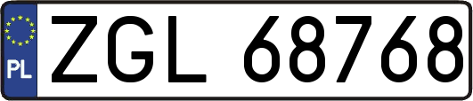 ZGL68768