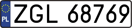 ZGL68769