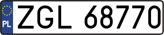 ZGL68770