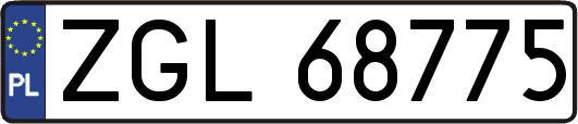 ZGL68775