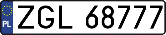 ZGL68777