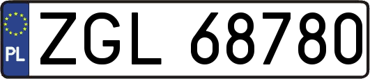 ZGL68780