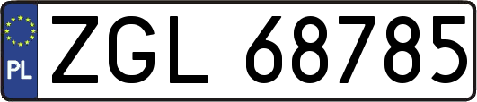 ZGL68785