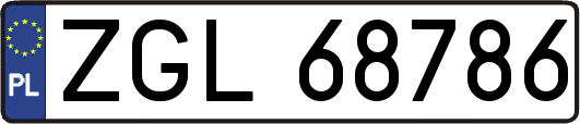 ZGL68786