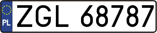 ZGL68787