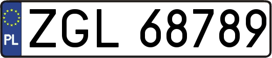 ZGL68789