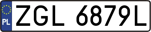 ZGL6879L