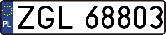 ZGL68803