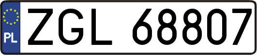 ZGL68807