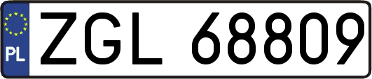 ZGL68809