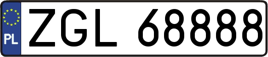 ZGL68888