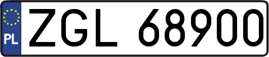 ZGL68900