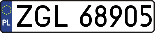 ZGL68905