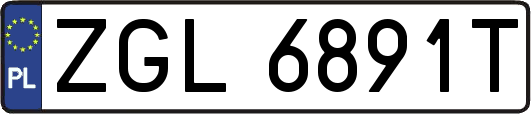 ZGL6891T