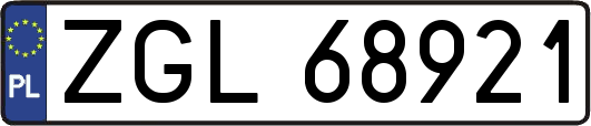 ZGL68921