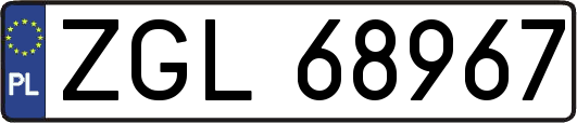 ZGL68967