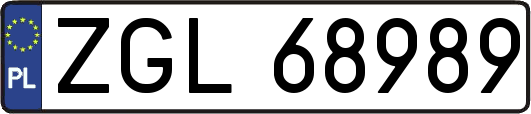 ZGL68989