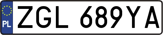 ZGL689YA