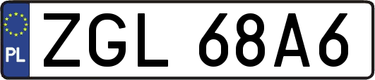 ZGL68A6